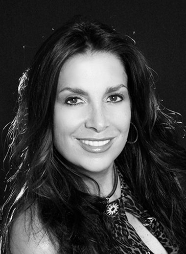 Julie Ann Giachetti
