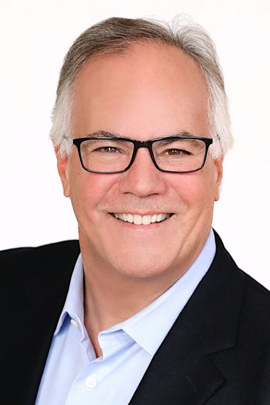 Jeffrey Martineau
