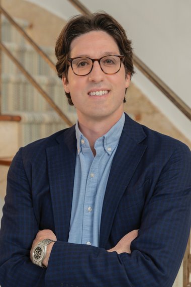 Daniel Hertzberg
