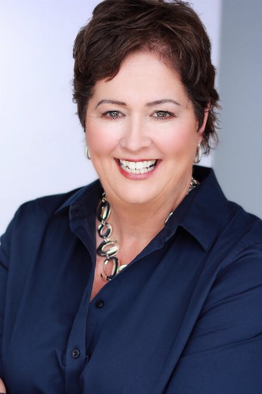 Cynthia Chapman
