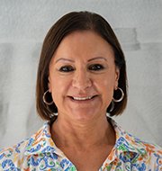 Patricia Fleitas