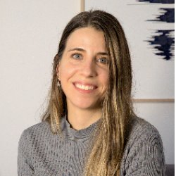 Mercedes Costantini