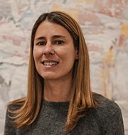 Ana Ines Marino