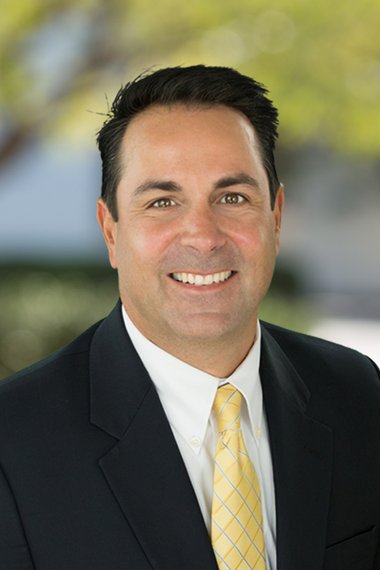 Brian Burkart