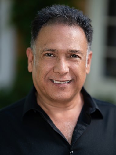 Efrain Aguirre-Prieto