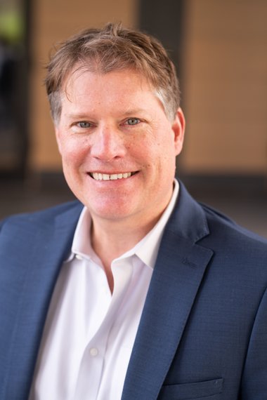Brian Nienaber