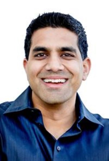 Kevin Mehta