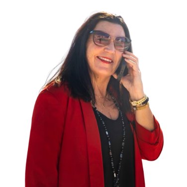 Cristina Gaspar Romero