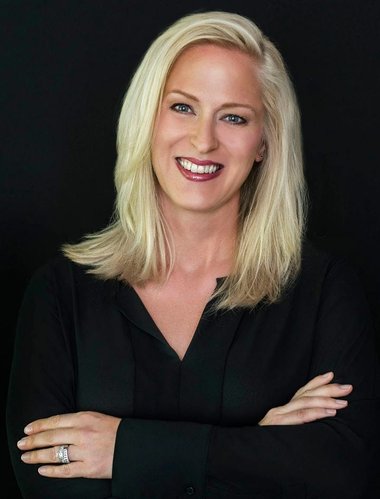 Kirsten Ricci