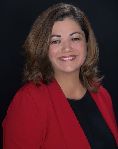 Ingrid Marino