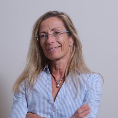 Anne Marchington