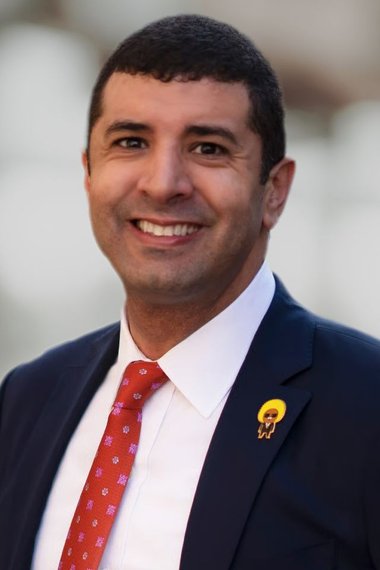 Julio Garcia