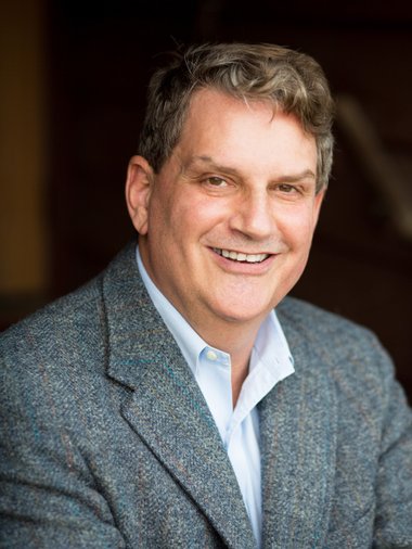 Richard Byrne
