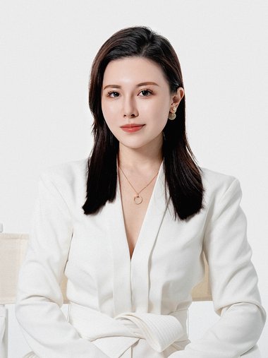 Yue "Vicky" Zhang