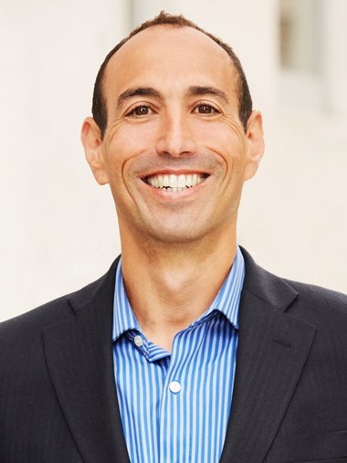 Jeff Edelson