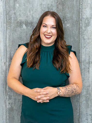 Meghan Proctor