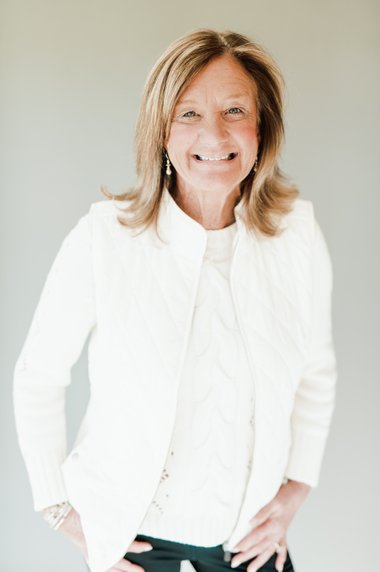 Elizabeth Coughlan