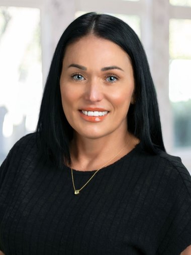 Tina Green
