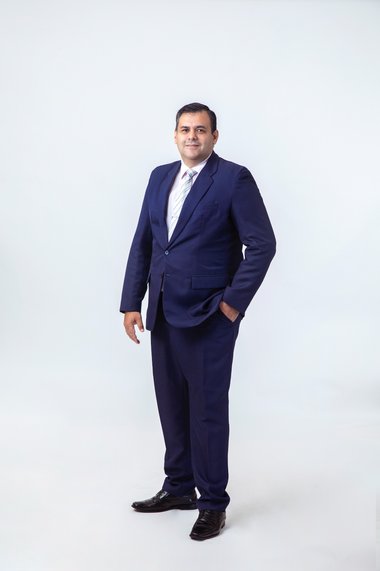 Luis Benitez