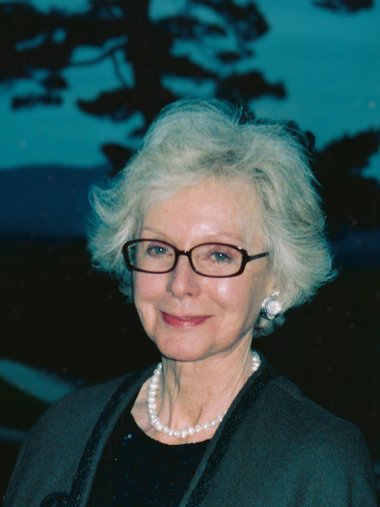 Heather Croner