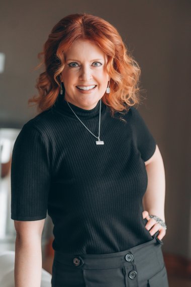 Julie Lamb-Heller, CCIM