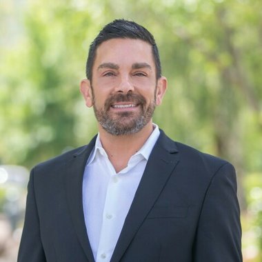 Michael Baldasarra