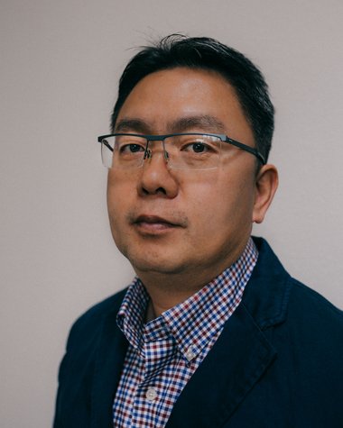 Kyu Sang Lee