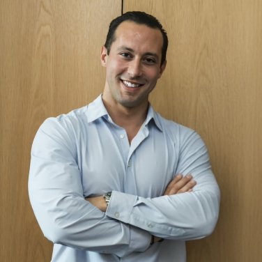 John Ekmetzoglou