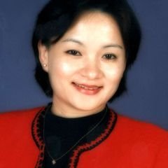 Nancy Chu