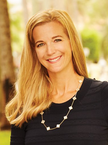 Allison Wren
