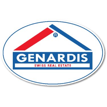 Genardis Swiss Real Estate