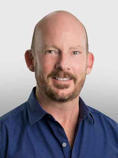 Tim McTavish