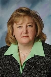 Paula Mahoney