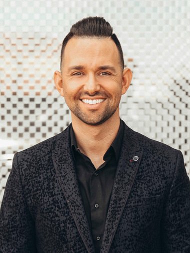 Tyson Hawley