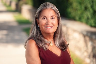 Pam Eskind