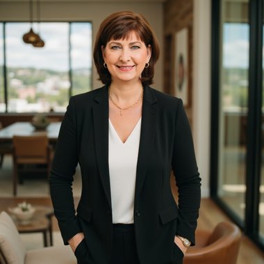 Suzanne Pringle
