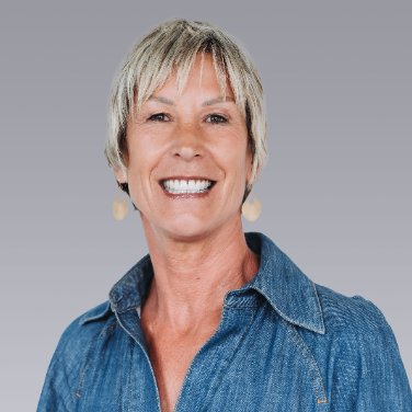 Sally Hargreaves