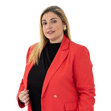 Mónica Oeiras