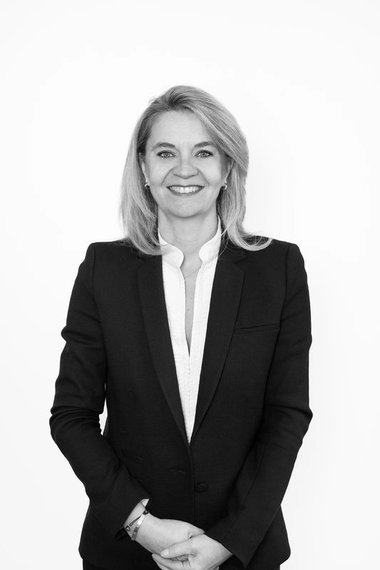 Sophie Bocobza
