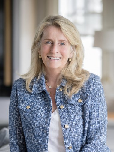 Molly O'Brien Watkins