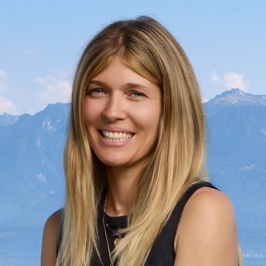Marion Baltisberger
