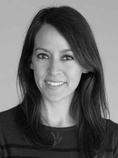 Melissa Goff