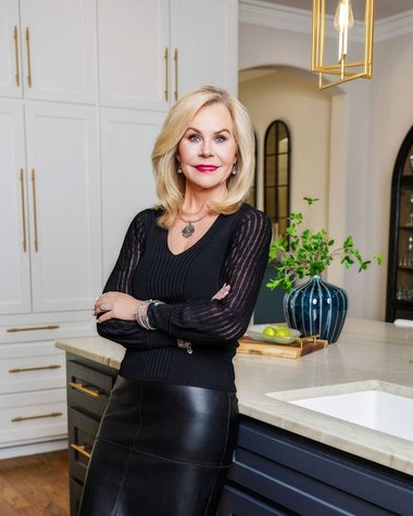Kathy Morrison