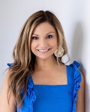 Sophia Leece