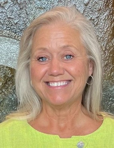 Lisa Lewis