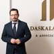 Yannis Daskalakis