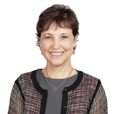 Myriam Benhamou