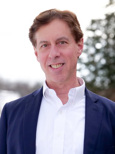 Mark S. Jacobson