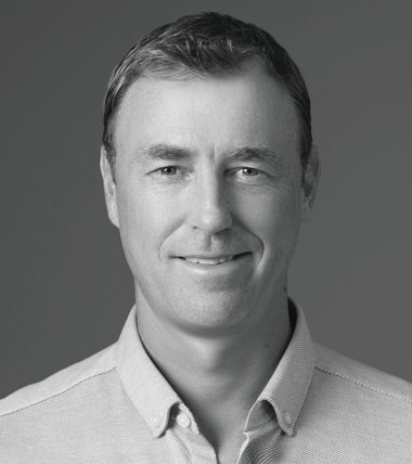 Scott Carvill