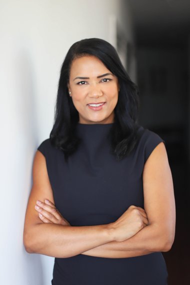 Monica Capellan
